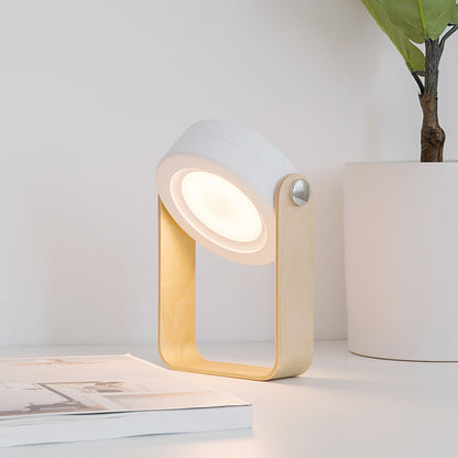 Foldable LED Night Light