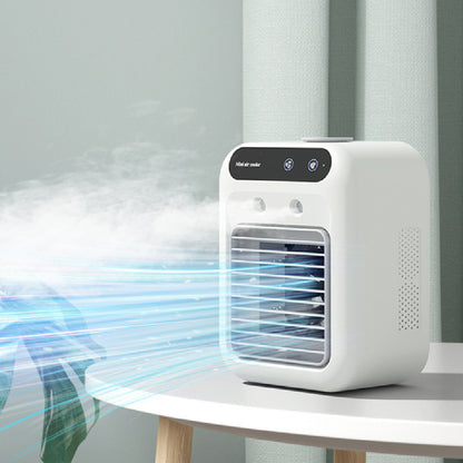 Portable Air Cooler Fan