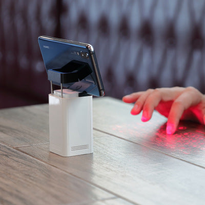 LEING FST Virtual Laser Keyboard