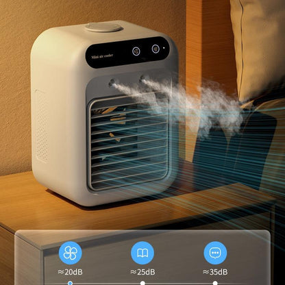 Portable Air Cooler Fan