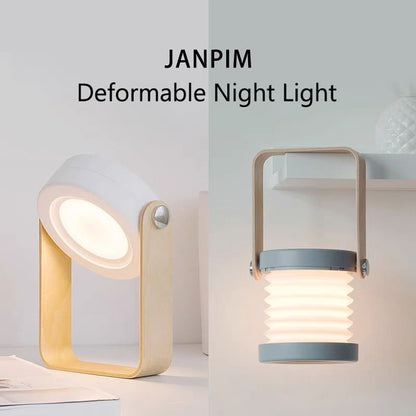 Foldable LED Night Light